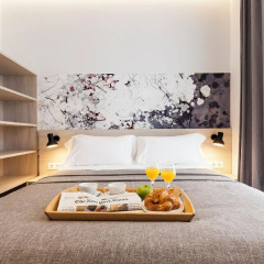 Aspasios Poblenou Apartments - Bild 25