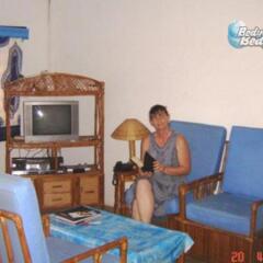 Info Class in Lome, Togo from 87$, photos, reviews - zenhotels.com photo 2