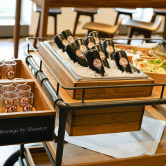 Sheraton Duesseldorf Airport Hotel - Bild 12