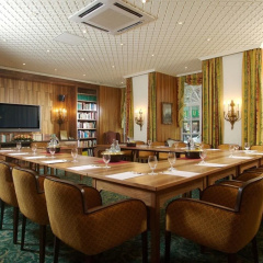 Hotel Stefanie - Bild 17
