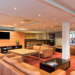 Htel Serviced Apartments Amsterdam Amstelveen - Bild 2