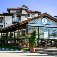 Burgas Beach Resort Apartments
