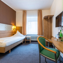 Trip Inn City Hotel Hamm Koblenz - Bild 4