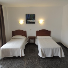 Juan Palma Hostal - Bild 1
