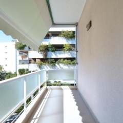 Spacious minimal apartment at Chalandri - Bild 6