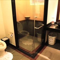 Modern Thai Villa Rawai - Bild 6