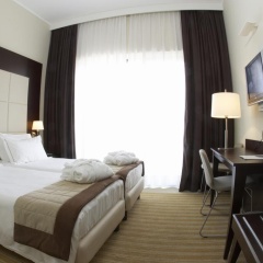 iH Hotels Milano Watt 13 - Bild 8