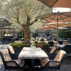 The College Hotel Amsterdam, Autograph Collection - Bild 21