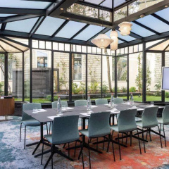 Hotel Etoile Maillot - Bild 20