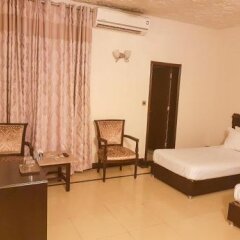 Shelton House Ext in Islamabad, Pakistan from 37$, photos, reviews - zenhotels.com photo 5