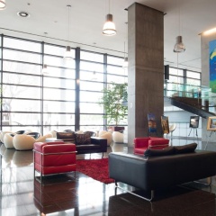 VIP Executive Art's Hotel - Bild 19