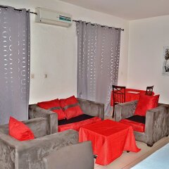 Hotel Faso in Bamako, Mali from 147$, photos, reviews - zenhotels.com photo 13