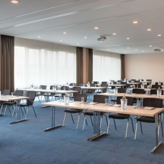 IntercityHotel Darmstadt - Bild 12