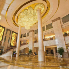 Worldhotel Grand Jiaxing Hunan thumbnail 30