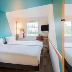 B&B HOTEL Regensburg-Ost - Bild 4