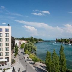 Hotel 47° - Bild 20