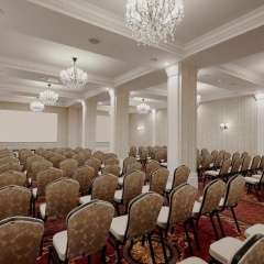 Mystery Hotel Budapest, Preferred Hotels & Resorts - Bild 22