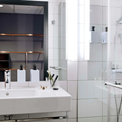Scandic Continental - Bild 11