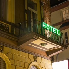 Aparthotel Am Ma Nzplatz - Bild 5