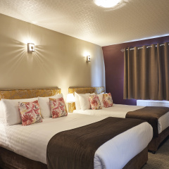 Antoinette Hotel Wimbledon - Bild 6