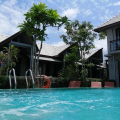 JR Place at Klong Muang Beach Krabi - Bild 8