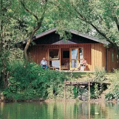 York Lakeside Lodges thumbnail 1