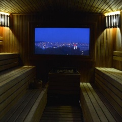 Anemon Fuar Hotel - Bild 13