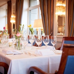 Hotel Schweizerhof Zürich - Bild 26
