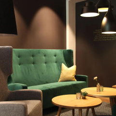 JUFA Hotel Salzburg - Bild 13