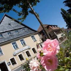 Brauerei-Gasthof Goldener Löwe - Bild 1