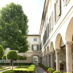 Four Seasons Hotel Milano - Bild 1