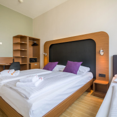 aletto Hotel Kudamm - Bild 5
