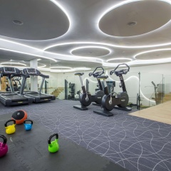 Radisson Blu Sobieski Hotel - Bild 20
