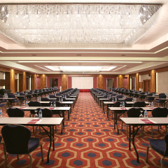Anemon Kent Ankara Otel - Bild 14