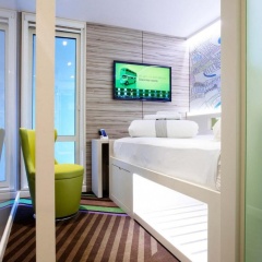 hub by Premier Inn London Covent Garden - Bild 3