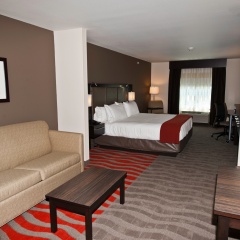 Holiday Inn Express & Suites Columbus - Easton Area by IHG