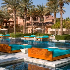 One&Only The Palm, Dubai Hotel - Bild 9