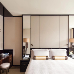 The Peninsula Hong Kong Hotel - Bild 4