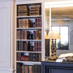 Hotel Verneuil - Bild 12
