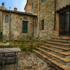 Guesthouse La Casa Del Conte thumbnail 6