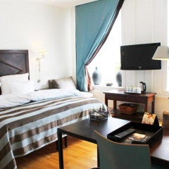 Hotel Kong Arthur - Bild 8