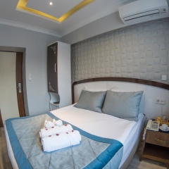 Sirkeci Esen Hotel - Bild 6