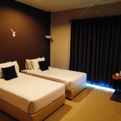 Al-humdu Boutique Hometel Krabi - Bild 2