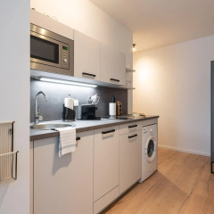 Limehome Frankfurt Gutleutstraße - Bild 9