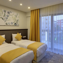 Leo suites Hotel - Bild 4