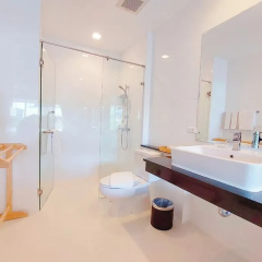 VIP Suite Residence At Tubkaak Beach, Krabi - Bild 8