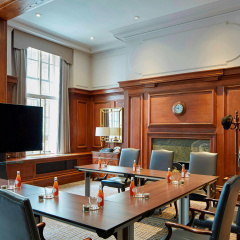 London Marriott Hotel County Hall - Bild 3