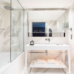 Holmes Hotel London - Bild 8
