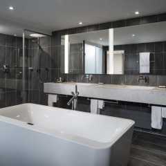 Hilton Vienna Plaza - Bild 16