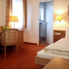 Hotel Gasthof Alte Post Restaurant Offen - Bild 6